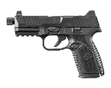 FN 509 MIDSIZE TACTICAL [BLK] *10-ROUND* 9MM LUGER (9X19 PARA) - 2 of 2