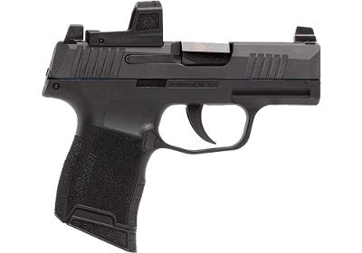 SIG SAUER P365 (ROMEOZERO PACKAGE) .380 ACP