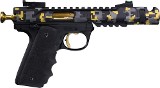 VOLQUARTSEN BLACK MAMBA .22 LR