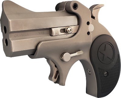 BOND ARMS RAWHIDE .22 LR