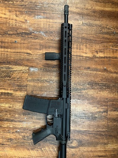 F-1 FIREARMS FDR-15 .223 WYLDE