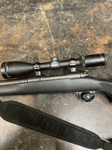 SAVAGE ARMS 11 TROPHY HUNTER .243 WIN - 2 of 3