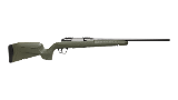 SAVAGE ARMS AXIS 2 LH (GRN) .270 WIN - 1 of 1