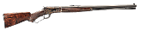 TAYLOR‚S & CO. 1886 FAR WEST RIFLE .45-70 GOVT