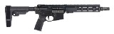 GEISSELE AUTOMATICS SUPER DUTY MOD1 [BLK] 5.56X45MM NATO