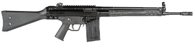 PTR 109 A3S 7.62X51MM NATO