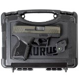 TAURUS GX4 9MM LUGER (9X19 PARA) - 3 of 3