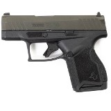 TAURUS GX4 9MM LUGER (9X19 PARA) - 1 of 3