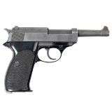 MANURHIN PISTOLET P1 9MM LUGER (9X19 PARA) - 2 of 3