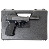 MANURHIN PISTOLET P1 9MM LUGER (9X19 PARA) - 3 of 3