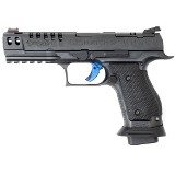 WALTHER Q5 MATCH SF PRO 9MM LUGER (9X19 PARA) - 1 of 3