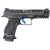 WALTHER Q5 MATCH SF PRO 9MM LUGER (9X19 PARA) - 2 of 3