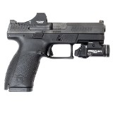 CZ P-10 C 9MM LUGER (9X19 PARA) - 2 of 3