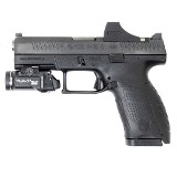 CZ P-10 C 9MM LUGER (9X19 PARA) - 1 of 3