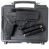 SIG SAUER P320 9MM LUGER (9X19 PARA) - 3 of 3