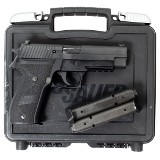 SIG SAUER P226 MK25 9MM LUGER (9X19 PARA) - 3 of 3