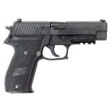 SIG SAUER P226 MK25 9MM LUGER (9X19 PARA) - 2 of 3
