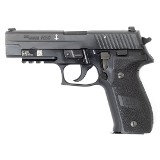 SIG SAUER P226 MK25 9MM LUGER (9X19 PARA) - 1 of 3