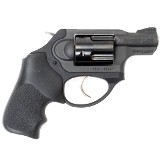 RUGER LCR 9MM LUGER (9X19 PARA) - 2 of 3