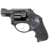 RUGER LCR 9MM LUGER (9X19 PARA) - 1 of 3