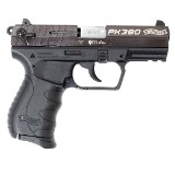 WALTHER PK380 .380 ACP - 2 of 3