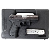 WALTHER PK380 .380 ACP - 3 of 3