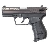 WALTHER PK380 .380 ACP - 1 of 3