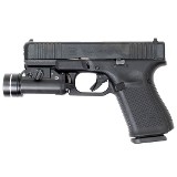 GLOCK 19 GEN5 9MM LUGER (9X19 PARA) - 1 of 3