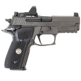 SIG SAUER P229 LEGION 9MM LUGER (9X19 PARA) - 2 of 3