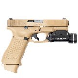 GLOCK 19X 9MM LUGER (9X19 PARA) - 2 of 3