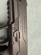 TISAS Tisas Zigana PX-9 9MM LUGER (9x19 PARA) - 2 of 3