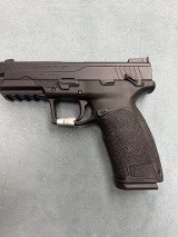 TISAS Tisas Zigana PX-9 9MM LUGER (9x19 PARA) - 1 of 3