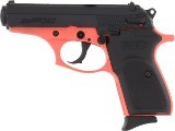 BERSA Thunder Coral .380 ACP