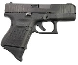 GLOCK 26 Gen 5 9MM LUGER (9x19 PARA) - 2 of 3