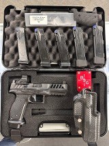 WALTHER PDP MATCH (STEEL FRAME) 9MM LUGER (9X19 PARA) - 2 of 3