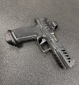 WALTHER PDP MATCH (STEEL FRAME) 9MM LUGER (9X19 PARA) - 3 of 3