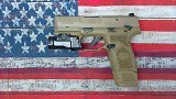 FN REFLEX 9MM LUGER (9x19 PARA) - 3 of 3