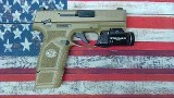 FN REFLEX 9MM LUGER (9x19 PARA) - 2 of 3