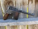 CHINESE STATE FACTORIES Type 17 .45 ACP