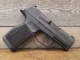 SIG SAUER P365X 9MM LUGER (9X19 PARA) - 1 of 3