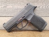 SIG SAUER P365X 9MM LUGER (9X19 PARA) - 3 of 3