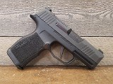 SIG SAUER P365X 9MM LUGER (9X19 PARA) - 2 of 3