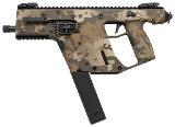 KRISS VECTOR SDP GEN 2 9MM LUGER (9x19 PARA) - 2 of 2