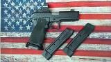 SPRINGFIELD ARMORY 1911 DS PRODIGY AOS - holosun red dot 9MM LUGER (9x19 PARA) - 2 of 3