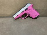 SCCY CPX-2 9MM LUGER (9x19 PARA) - 1 of 2