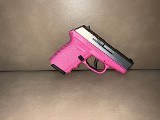 SCCY CPX-2 9MM LUGER (9x19 PARA) - 2 of 2
