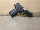 SMITH & WESSON SW9F 9MM LUGER (9x19 PARA) - 2 of 2