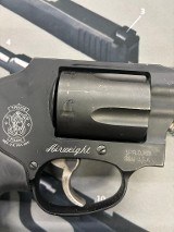 SMITH & WESSON 442 AIRWEIGHT .38 SPL +P - 3 of 3