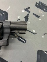 SMITH & WESSON 442 AIRWEIGHT .38 SPL +P - 2 of 3