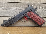 KIMBER 1911 RAPIDE HEAT .45 ACP - 2 of 3